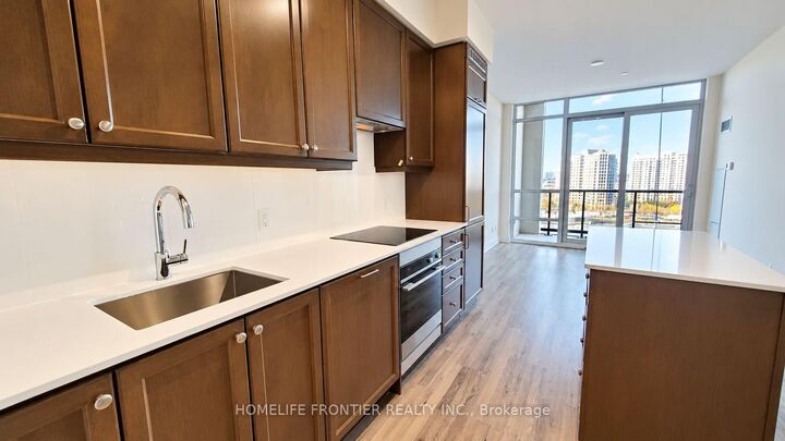 Property Photo:  9085 Jane Street 803  ON L4K 0L8 
