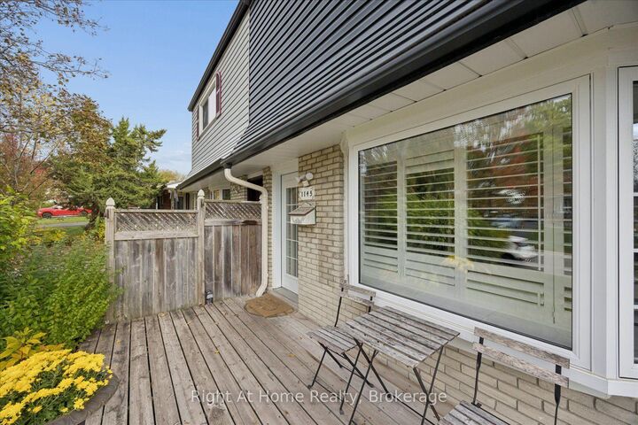 Property Photo: 1145 Valley Court ON L1J 3M4