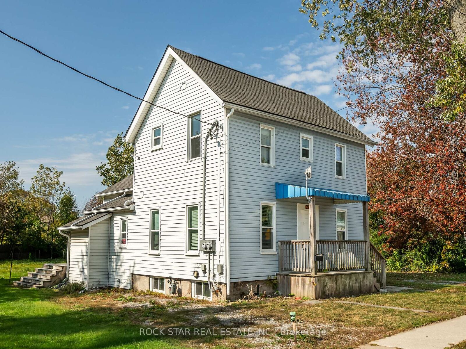 Property Photo:  292 Fares Street  ON L3K 1W8 