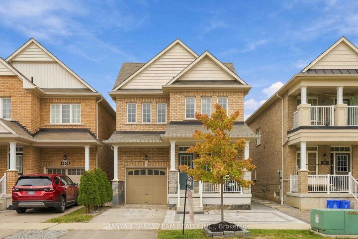 Property Photo:  1611 Winville Road  ON L1V 2P8 