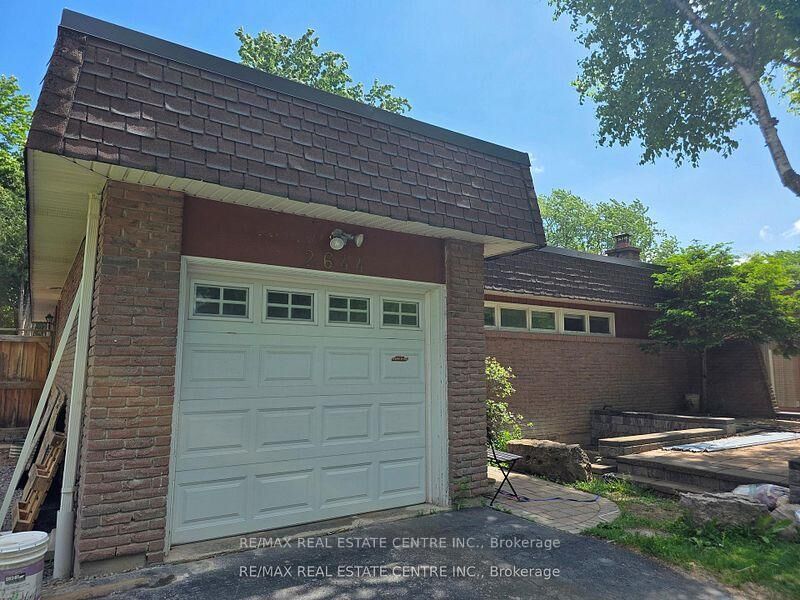 Property Photo:  2644 Kinnerton Crescent Basement  ON L5K 2B2 