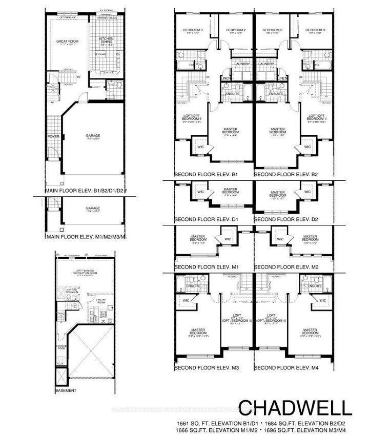 Property Photo:  7413 Matteo Drive  ON L2H 3T3 