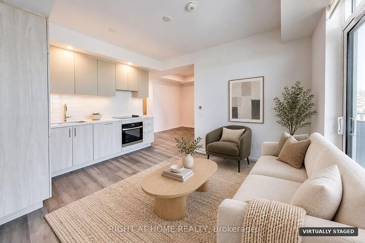 Property Photo: 2851 Highway 7 N/A 2212 ON L4K 1W2