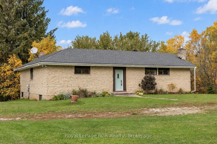 Property Photo:  616851 Grey Road 29 N/A  ON N0H 1G0 