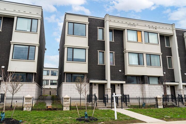 Property Photo:  3910 Major Mackenzie Drive  ON L4H 4R2 