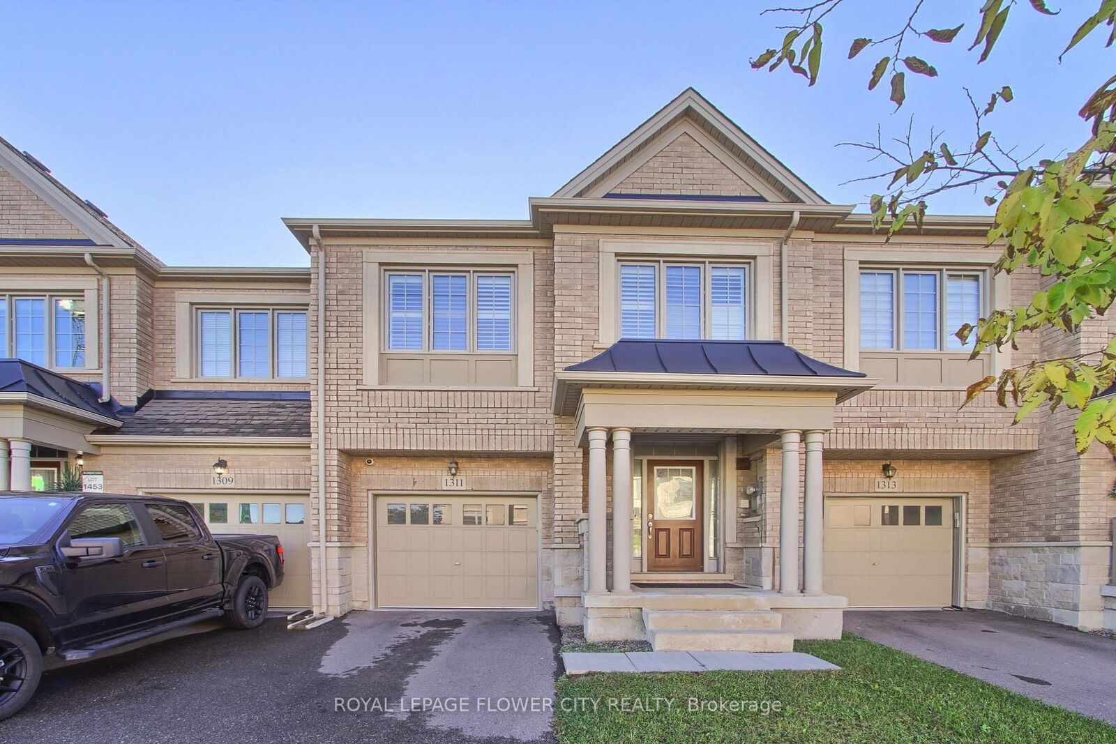 Property Photo:  1311 Restivo Lane  ON L9E 1J9 