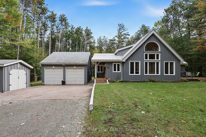 Property Photo:  42 Whippoorwill Drive  ON L0L 2J0 