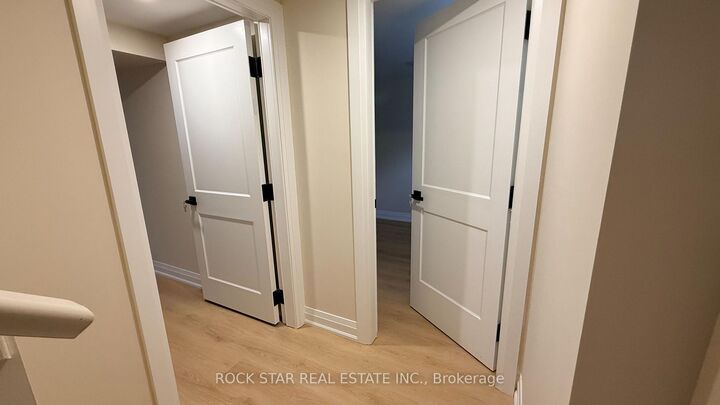 Property Photo:  23 Stanley Street Bsmt  ON L2M 1S5 