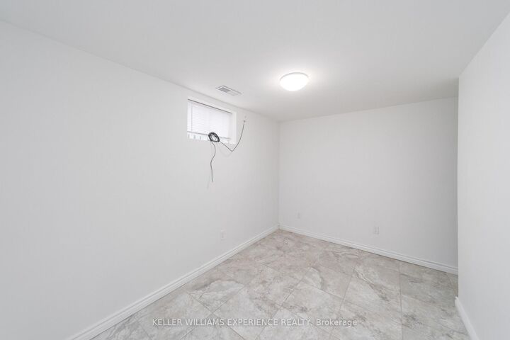 Property Photo:  470 High Street Bsmt  ON L3V 4X7 