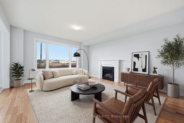 Property Photo:  96 Butler Boulevard  ON K9V 0R9 