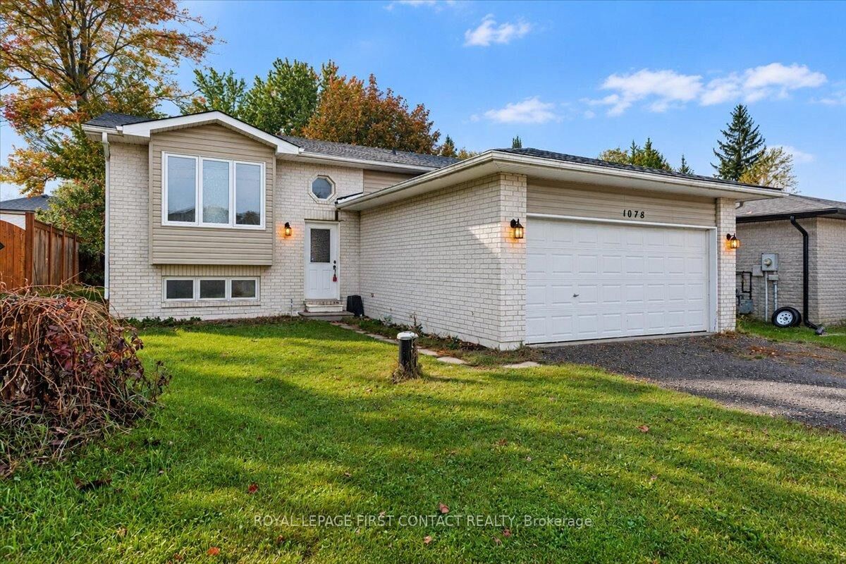Property Photo:  1078 Balsam Road  ON L0L 1C0 