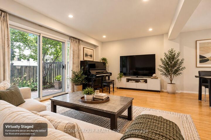 Property Photo:  48 Bonis Avenue  ON M1T 2V1 