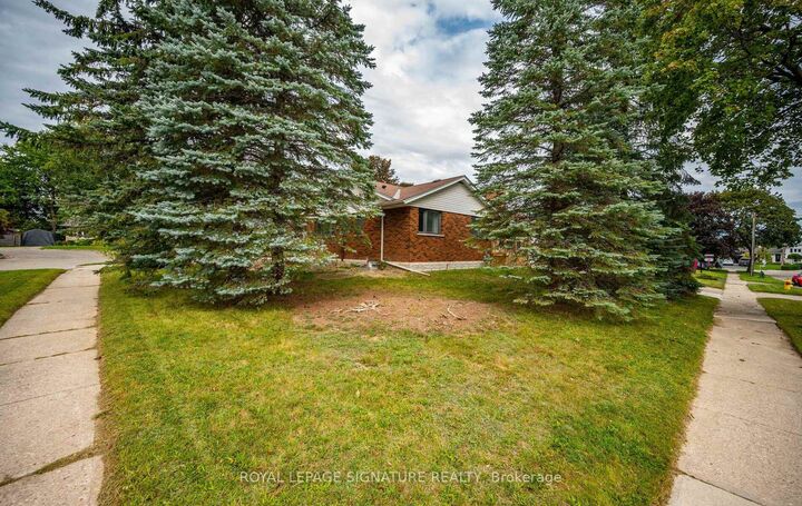 Property Photo:  16 Eleanor Court Upper  ON N1E 1S8 
