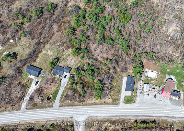Property Photo:  1048 Monck Road  ON L0K 1W0 