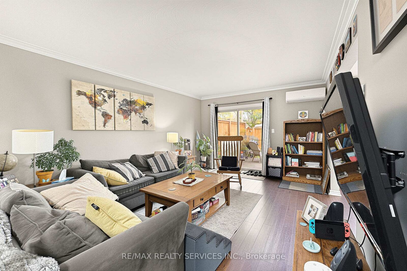 Property Photo:  1140 Tavistock Drive 7  ON L7P 2N4 
