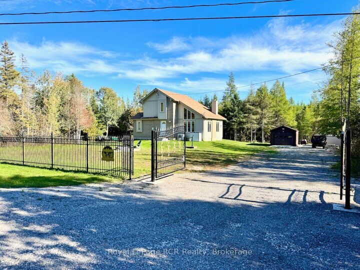 Property Photo:  290 Myles Bay Shore Road  ON N0H 1W0 