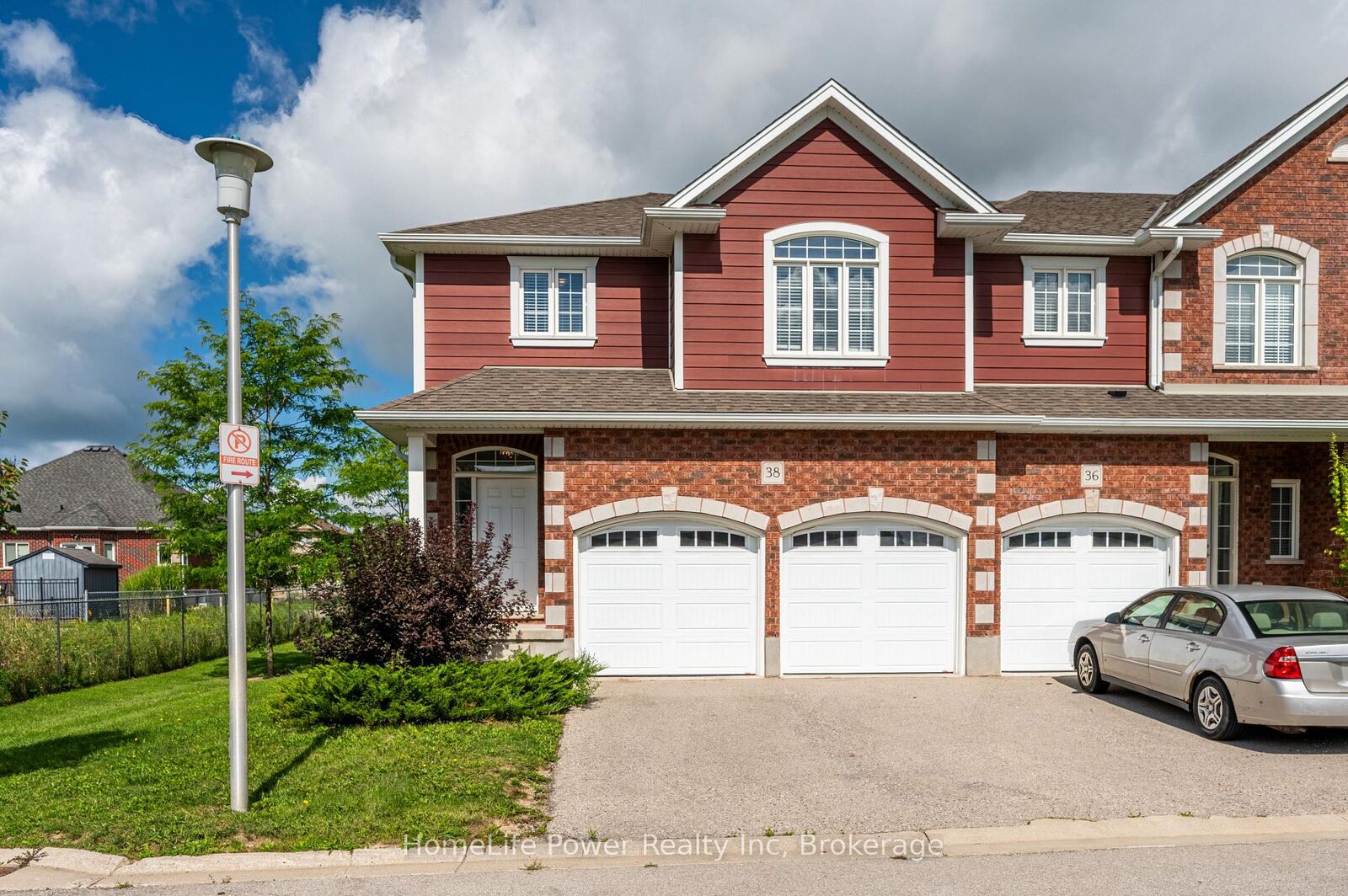 Property Photo:  3967 Savoy Street 15  ON N6P 0A3 