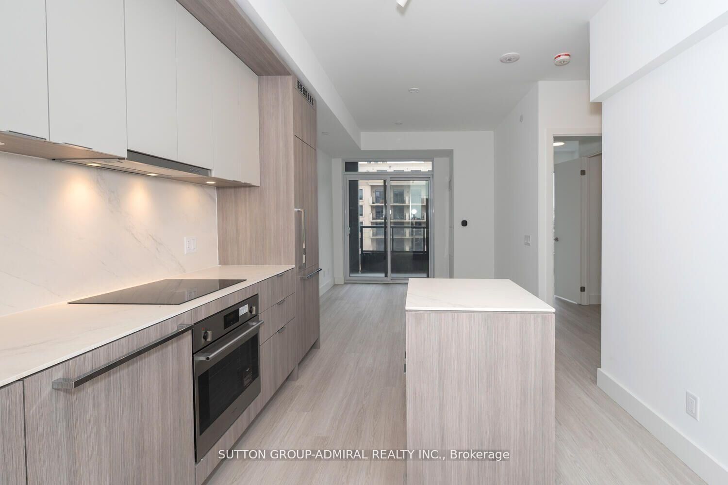 Property Photo:  6 Greenbriar Road 526  ON M2K 0H6 
