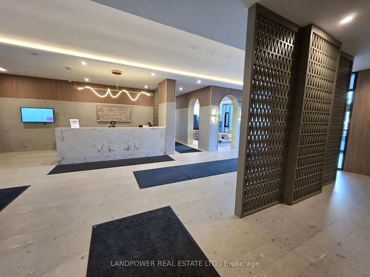 Property Photo:  1 Kyle Lowry Road 622  ON M3C 0S6 