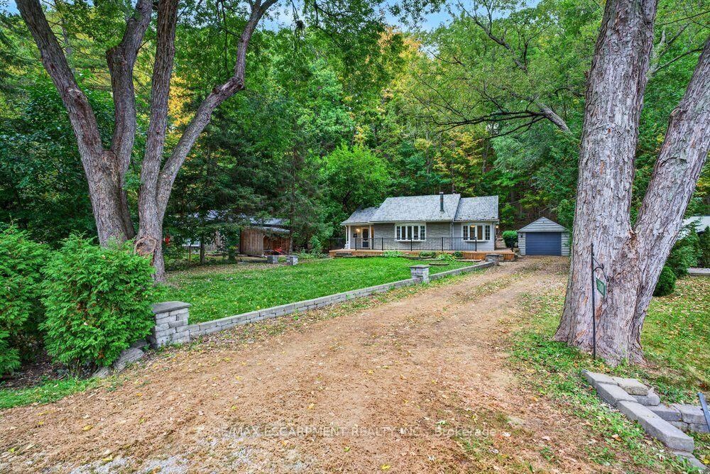 Property Photo:  1301 Hidden Valley Road  ON L7P 0T5 