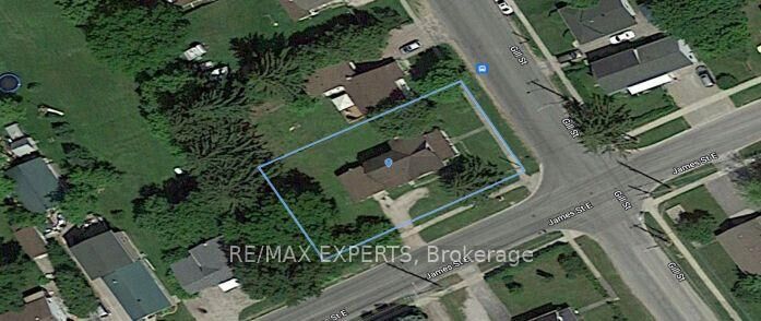 Property Photo:  339 Gill Street  ON L3V 4K3 