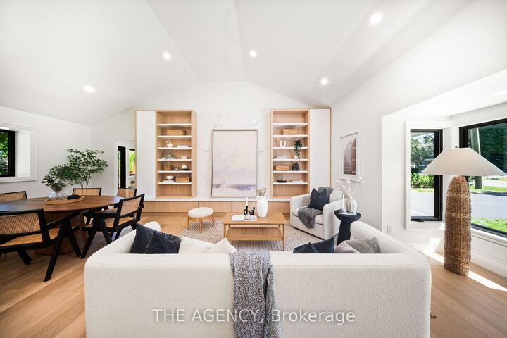 Property Photo:  201 Trelawn Avenue  ON L6J 4R3 