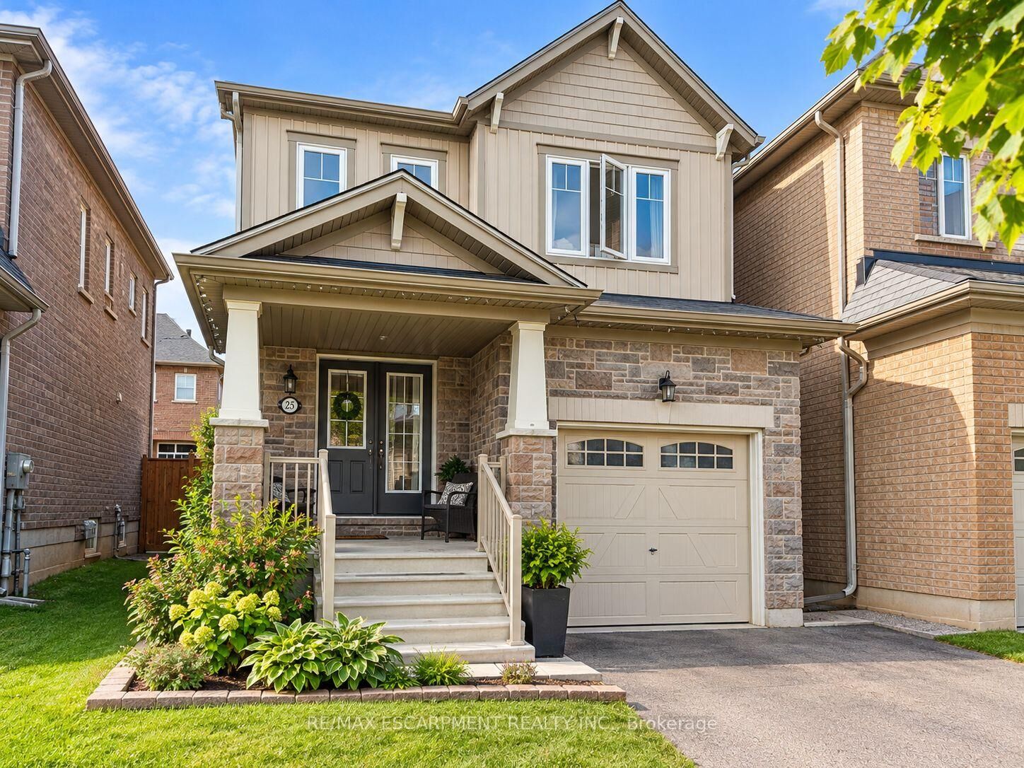 Property Photo:  25 Sumac Drive  ON N3W 0C2 
