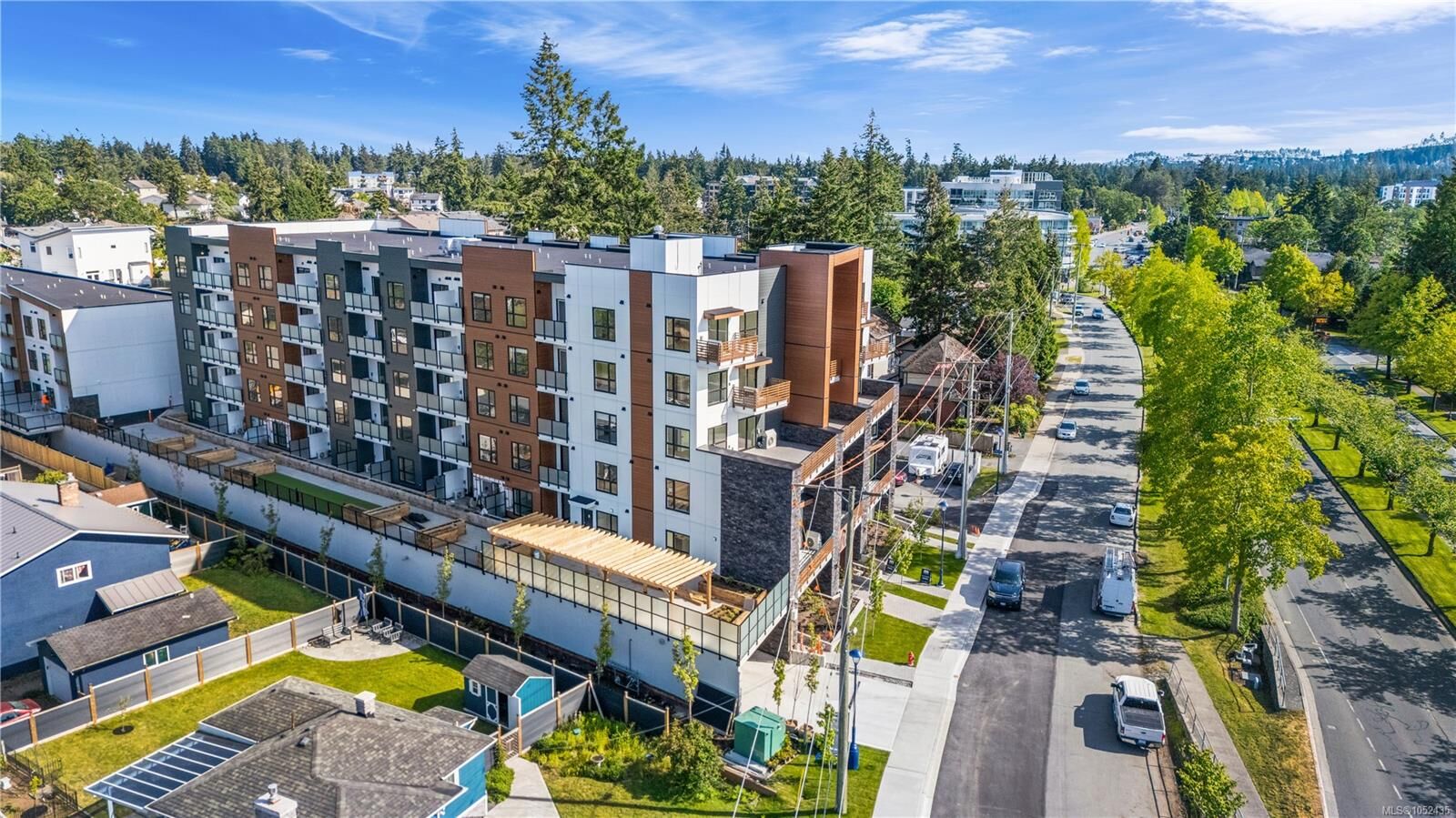 Property Photo:  2629 Millstream Rd #617  BC V9B 3R8 