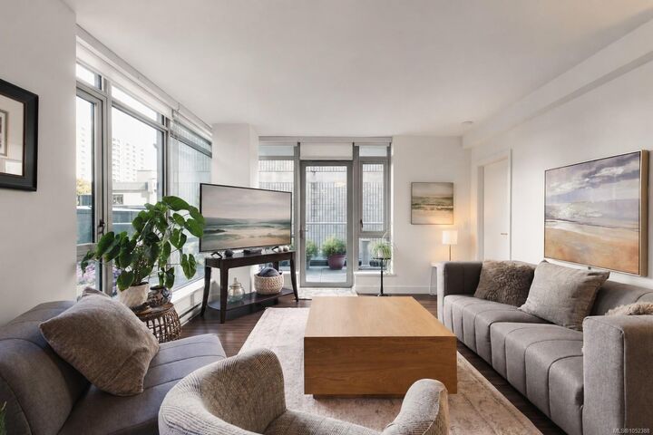 Property Photo:  838 Broughton St #204  BC V8W 1E4 