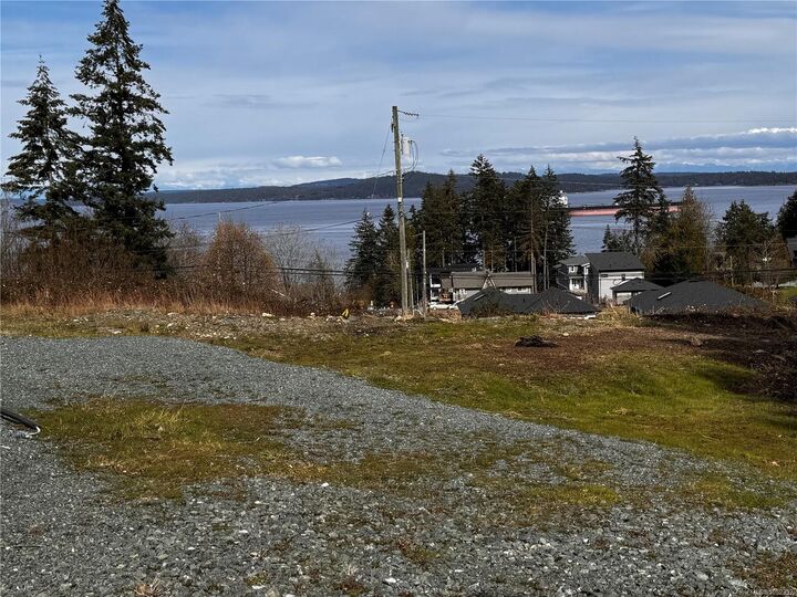 Property Photo: Lot 2 Douglas St BC V0R 1K0