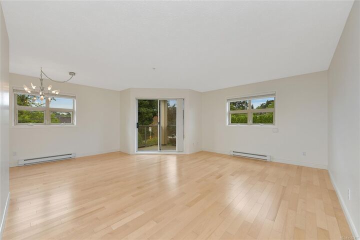 Property Photo:  1694 Cedar Hill Cross Rd #301  BC V8P 2P7 