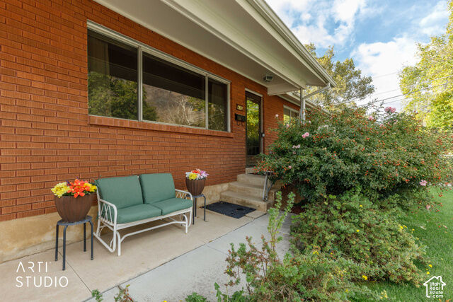 Property Photo: 415 Jackson Ave UT 84404
