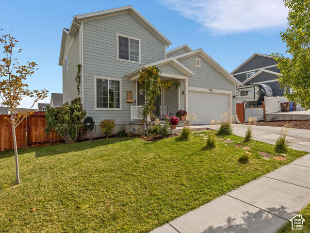 Property Photo: 7578 N Timber Country Rd E UT 84005