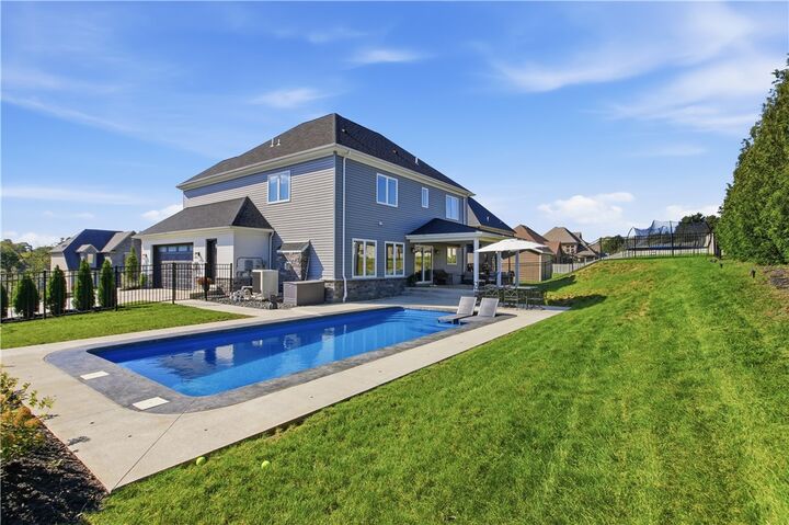 Property Photo: 3004 Decker Drive PA 15129