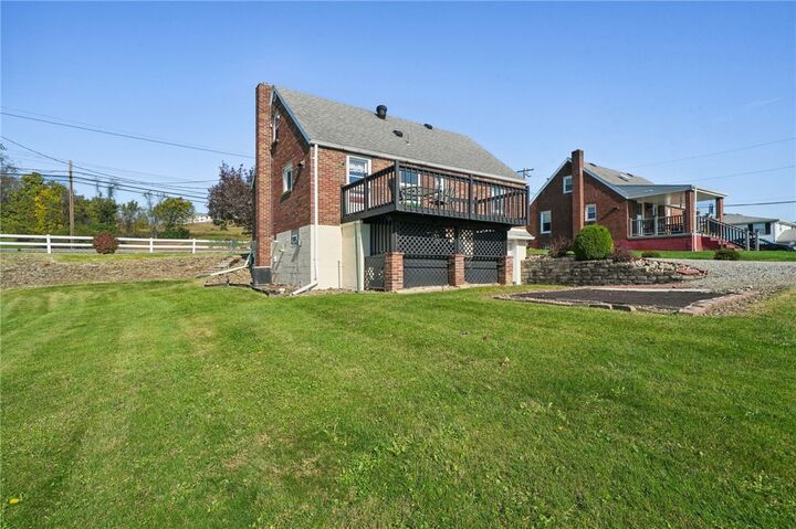 Property Photo:  12840 Lincoln Way  PA 15642 