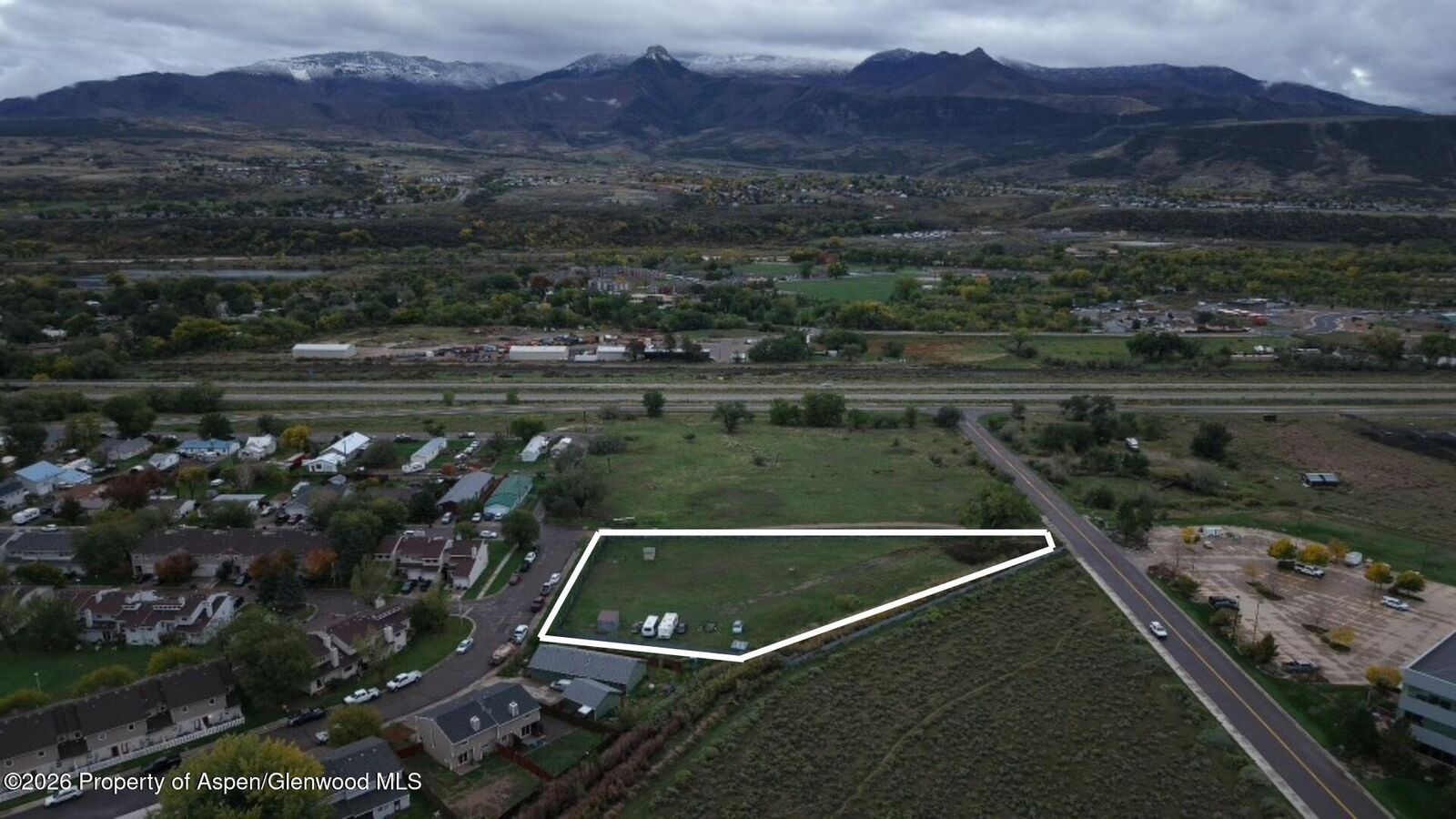 Property Photo:  140 Diamond Avenue  CO 81635 