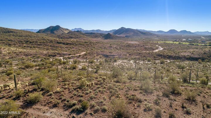 Property Photo:  0 E Angel Basin Road 3  AZ 85118 