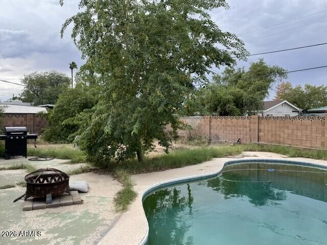 Property Photo: 2416 N 39th Street AZ 85008