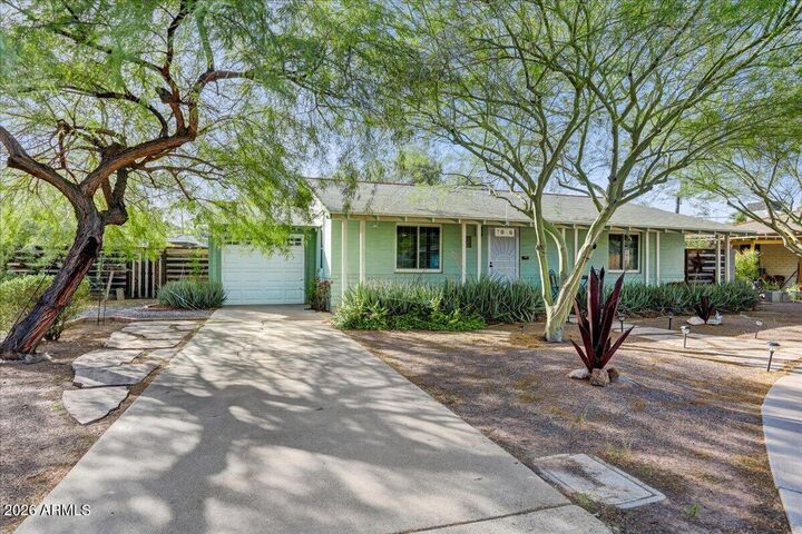 Property Photo:  3026 N 15th Street  AZ 85014 