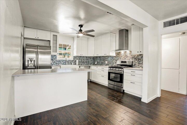 Property Photo: 3026 N 15th Street AZ 85014