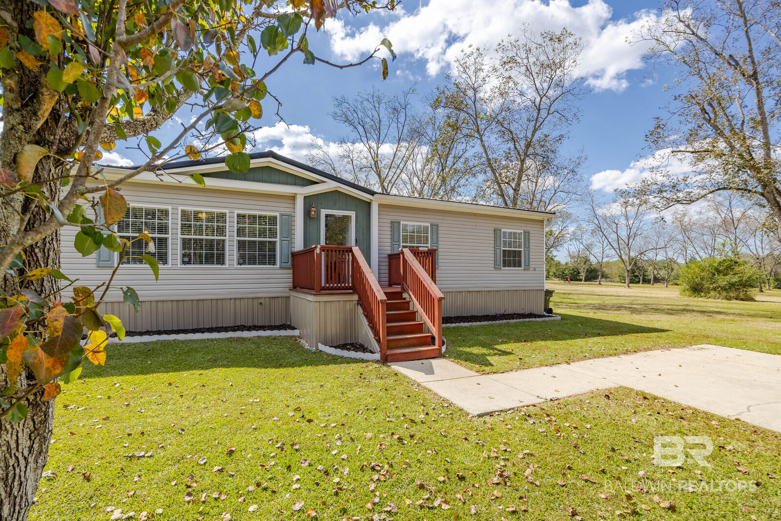 Property Photo:  15687 Pecan View Drive  AL 36551 