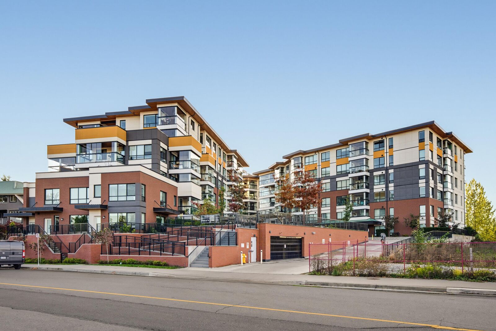 Property Photo:  11641 227 Street 412  BC V2X 9J6 
