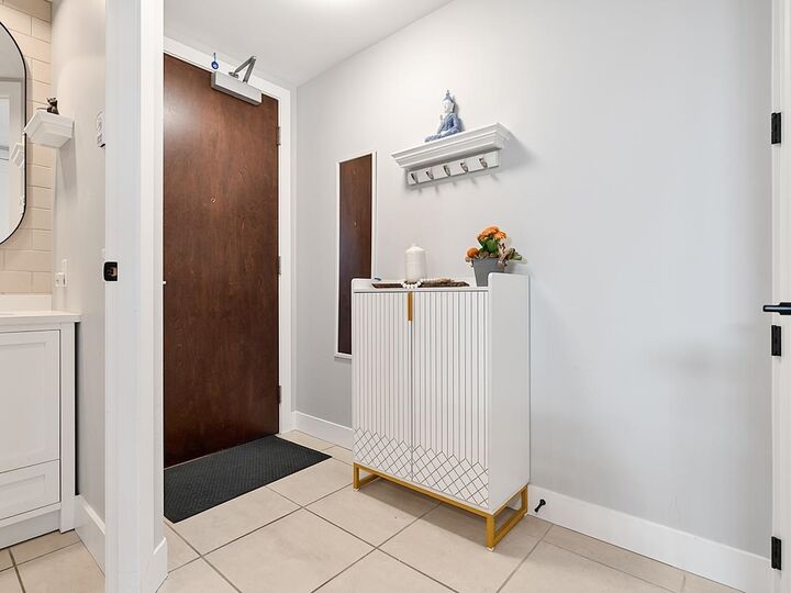Property Photo:  9300 University Crescent 401  BC V5A 4X9 