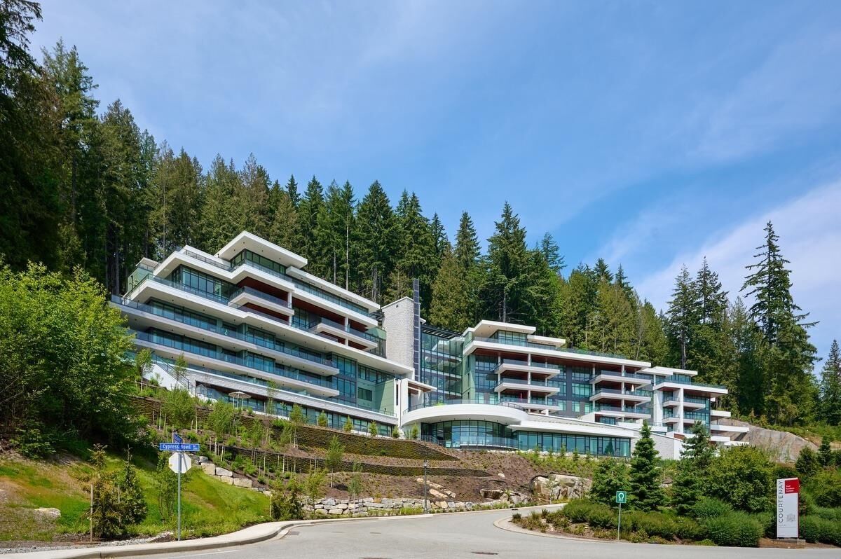 Property Photo:  3101 Burfield Place 303  BC V7S 0B8 