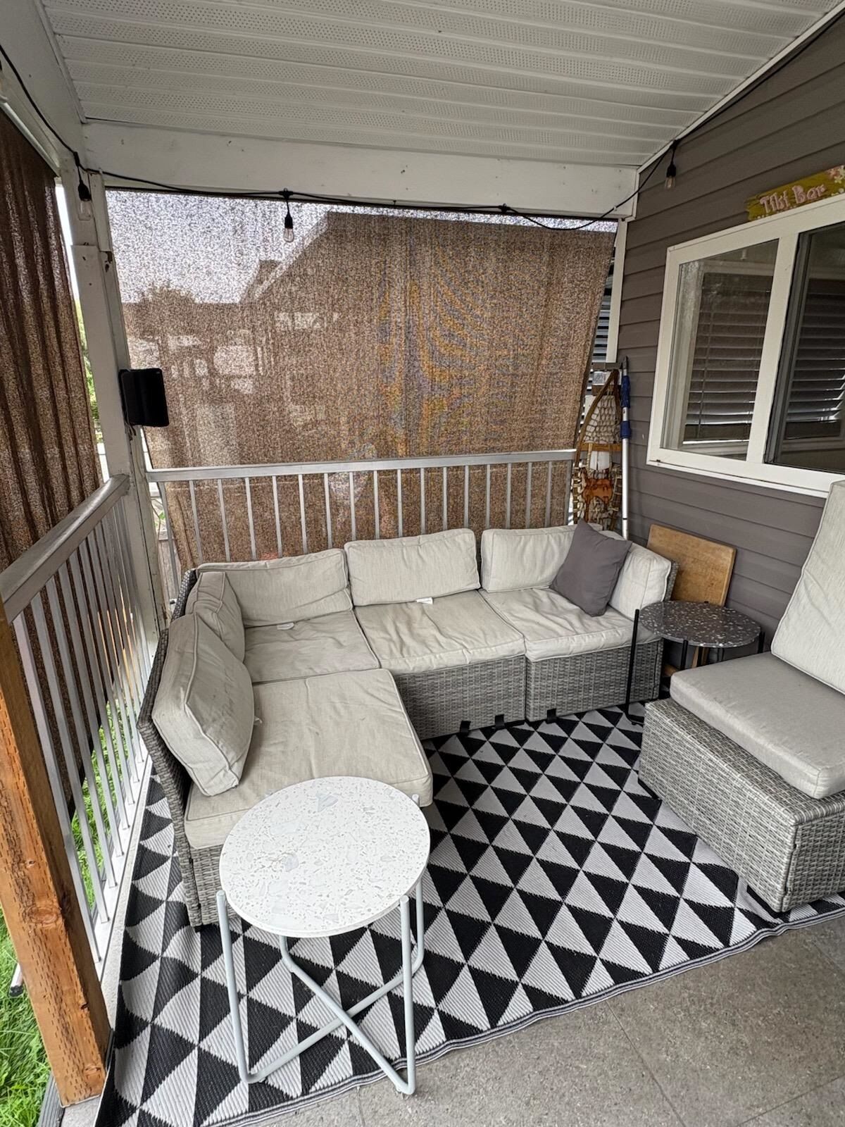 Property Photo:  8400 Shook Road 314  BC V2V 7L3 