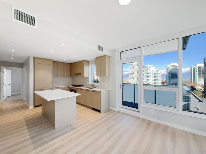 Property Photo:  5938 Olive Avenue 8xx  BC V5H 0M6 