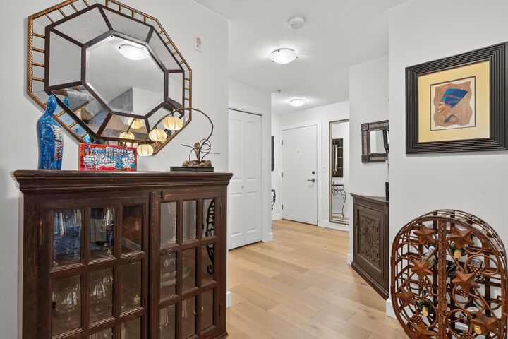 Property Photo:  8717 160 Street 209  BC V4N 5X7 