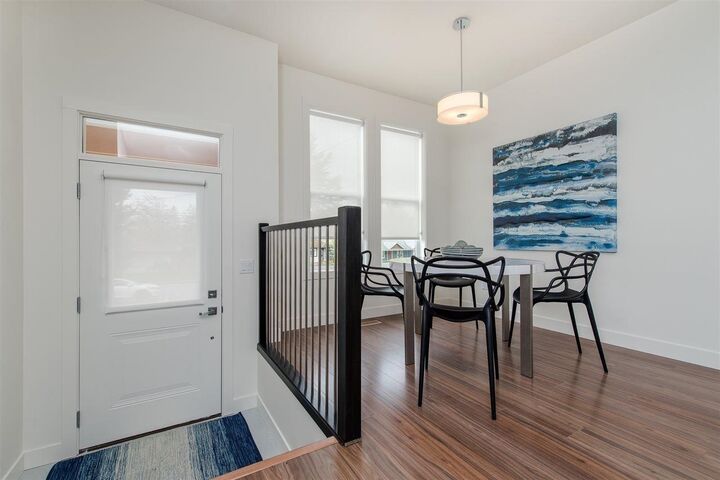 Property Photo:  45455 Spadina Avenue 6  BC V2P 0G4 