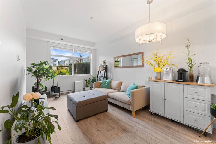 Property Photo:  20673 78 Avenue 123  BC V2Y 3K1 