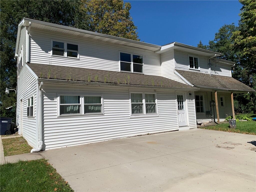 Property Photo: 82 South #2 Avenue NY 14548